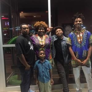 Meet your Posher, Vaughn